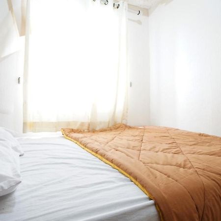 Apartemen Green Pramuka City 자카르타 외부 사진