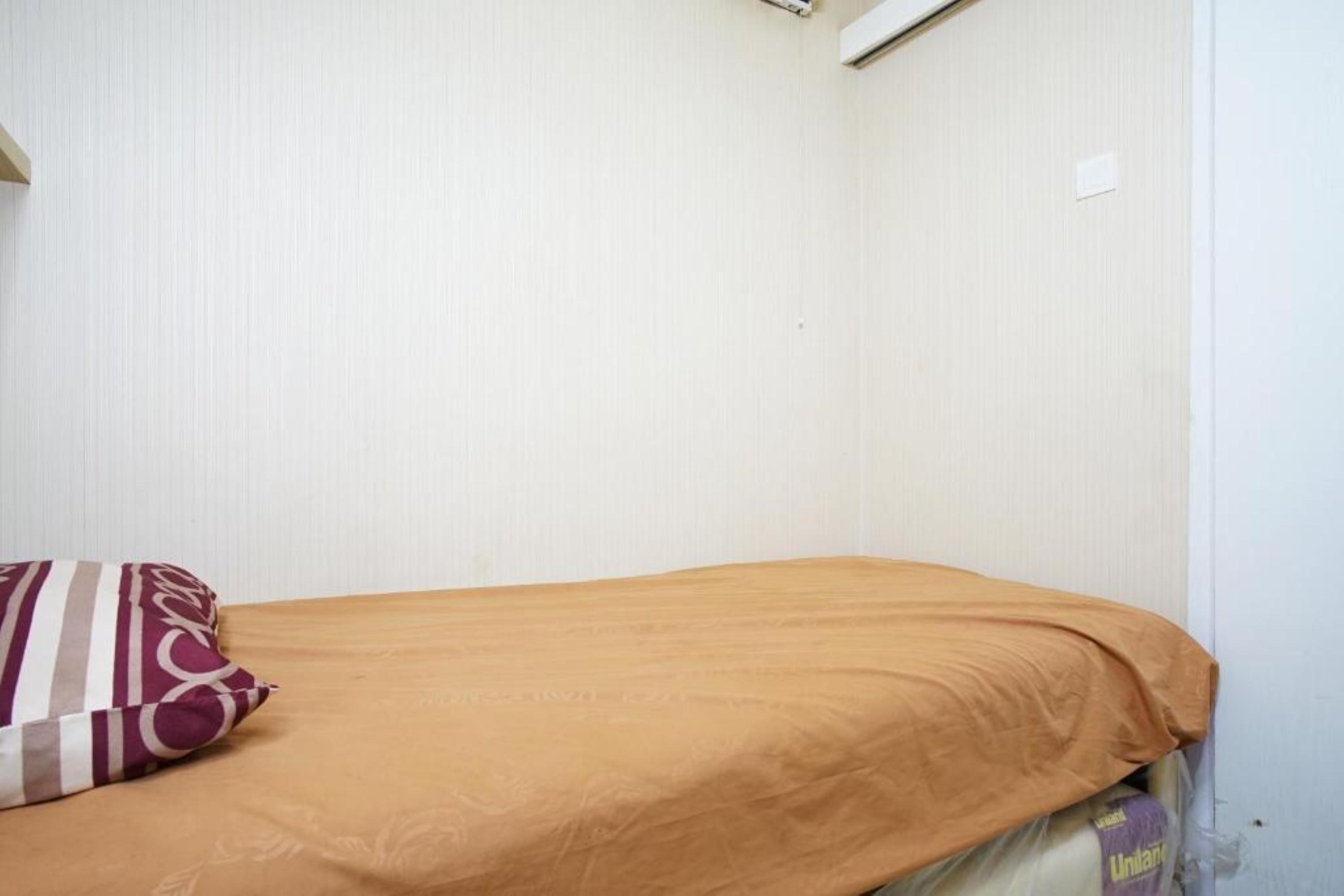 Apartemen Green Pramuka City 자카르타 외부 사진